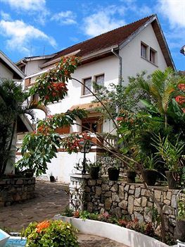 Hotel La R�sidence D'ankerana