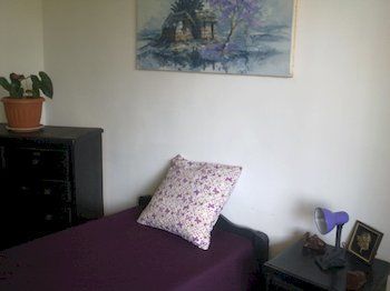 Hotel Villa Mahefa