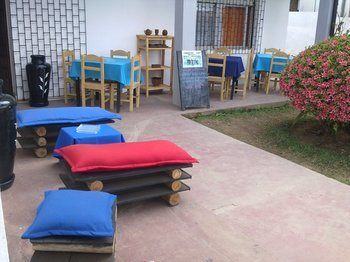 Hotel Villa Mahefa