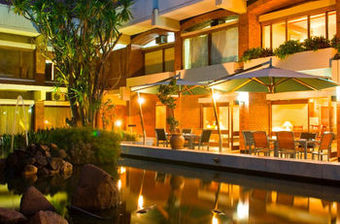 Sunbird Capital Hotel