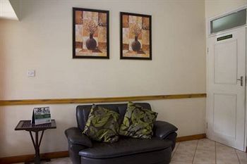 Hotel Annie's Lodge Blantyre