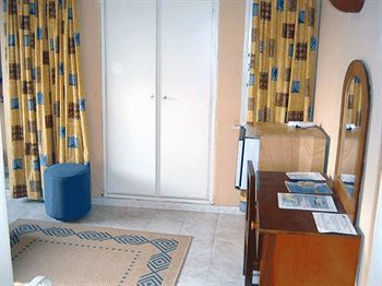 Hotel H�tel Mand�