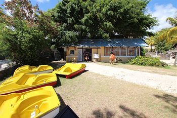 Apartamento Calodyne Sur Mer Hotel