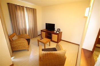 Apartamento Calodyne Sur Mer Hotel