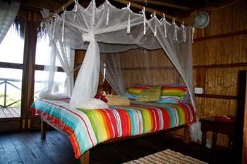 Posada Casa Chibububo Lodge