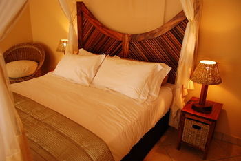 Golden Sands Apartments By Sol Resorts