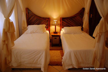 Golden Sands Apartments By Sol Resorts