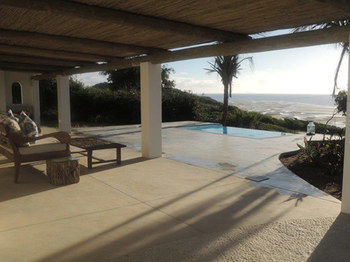 Hotel Santorini Mozambique