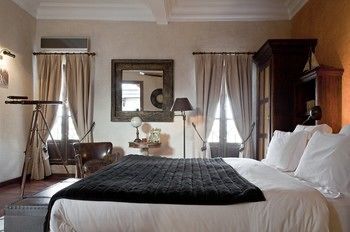 Hotel Villa De L'o
