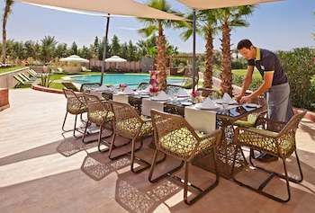 Riad Ag Hotel & Spa Marrakech
