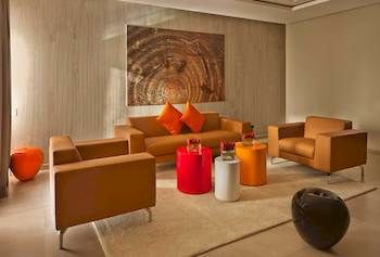 Riad Ag Hotel & Spa Marrakech