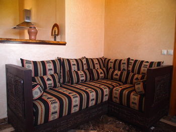 Hotel Dar Basma
