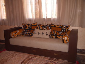 Hotel Dar Basma
