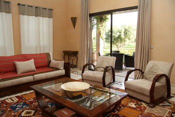 Hotel Dar Basma