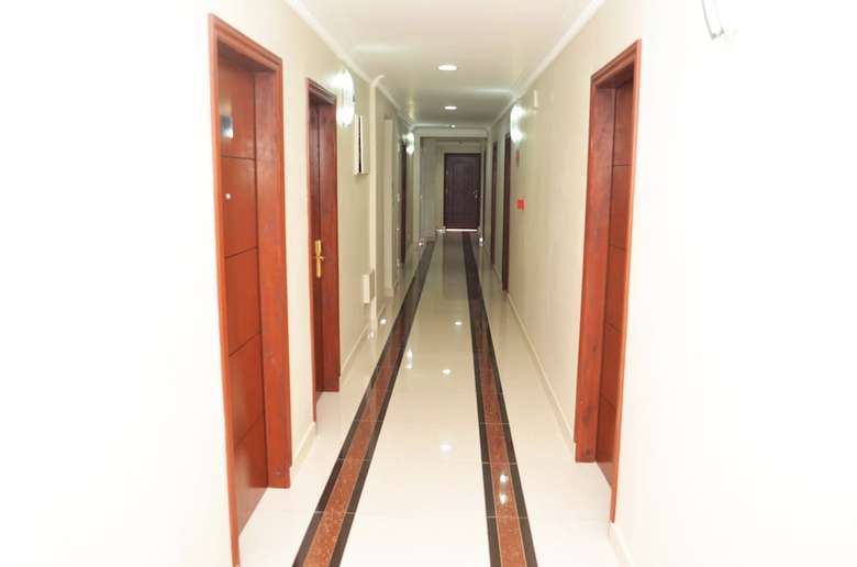 Hotel Atlantis