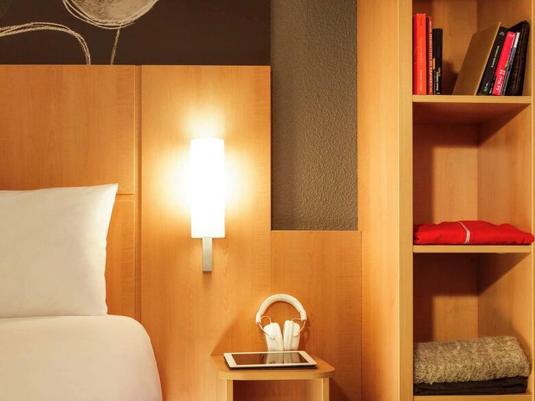 Hotel Ibis Casablanca Nearshore