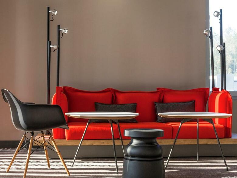 Hotel Ibis Casablanca Nearshore