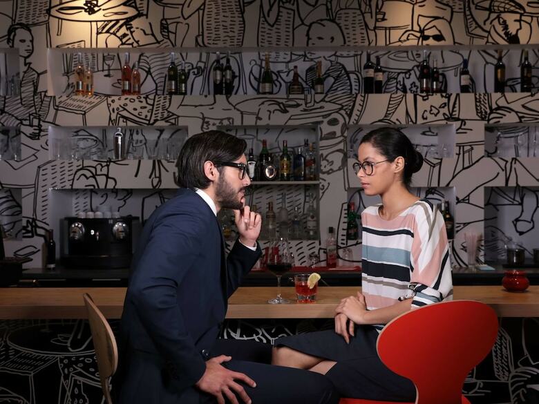 Hotel Ibis Casablanca Nearshore