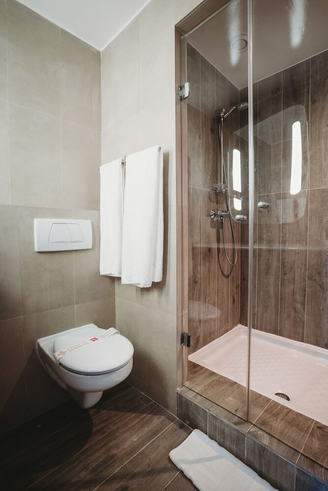 Hotel Ibis Casablanca Nearshore