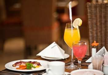 Protea Hotel Walvis Bay
