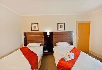 Protea Hotel Walvis Bay