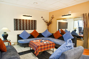 Protea Hotel Walvis Bay