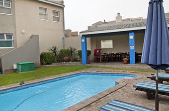 Protea Hotel Long Beach Lodge