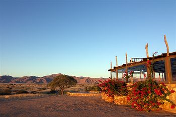 Agama River Camp