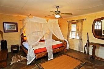 Posada D�sternbrook Safari Guest Farm