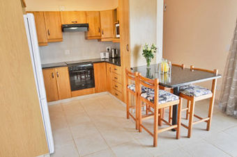 Apartamento Desert Rose