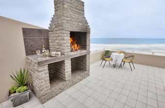 Apartamento Desert Rose