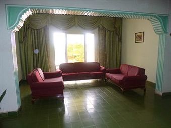 Hotel H�tel T�n�r�
