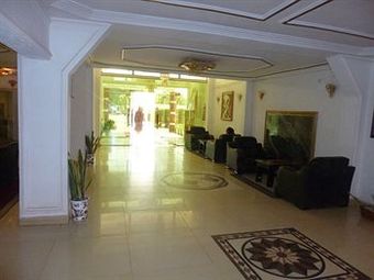Hotel H�tel T�n�r�