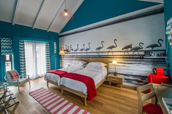 Hotel The Delight Swakopmund