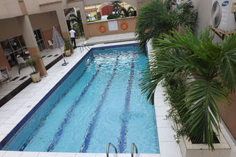 Claridon Hotels & Resorts
