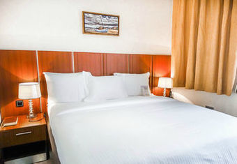 Hotel Swiss International Mabisel