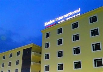 Hotel Swiss International Mabisel