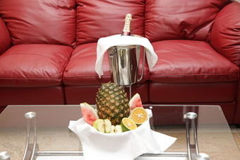 Hotel Swiss International Mabisel