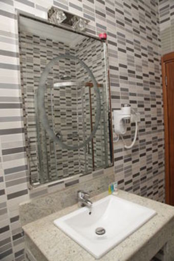 Hotel Swiss International Mabisel