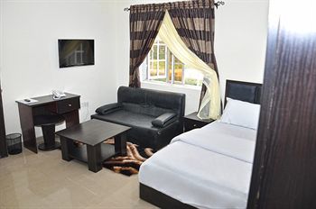 Western Dreams Hotel