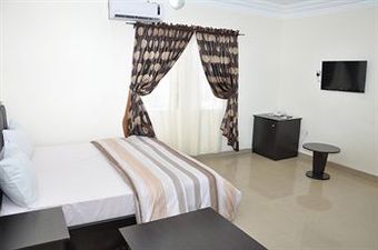 Western Dreams Hotel