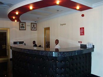 Chesney Hotel