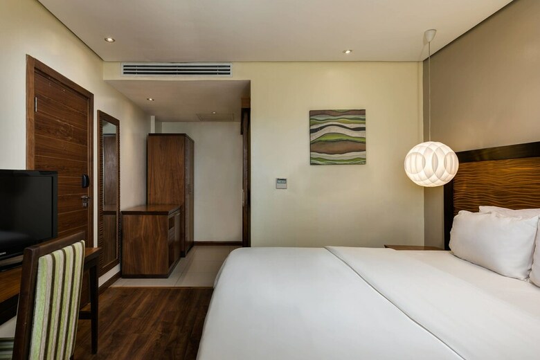 Protea Hotel By Marriott Benin City Select Emotan