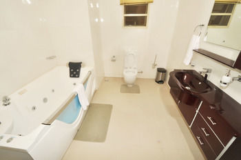Aparthotel Tokke Halal Apartment