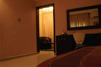 Berkshire Hotel Asokoro