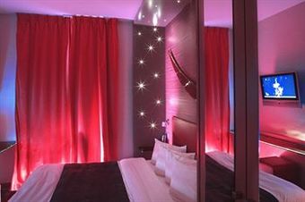Hotel Cristabol Place
