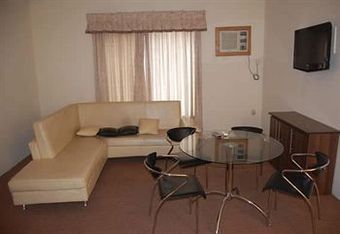 Citilodge Hotel Lagos