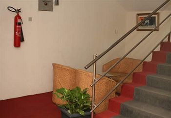 Citilodge Hotel Lagos