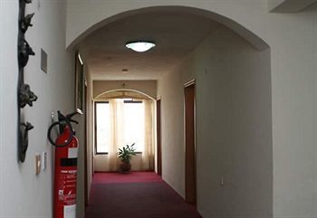 Citilodge Hotel Lagos