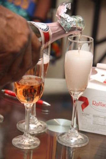 Citilodge Hotel Lagos